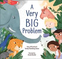   A Very Big Problem