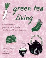   Green Tea Living