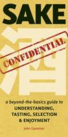   Sake Confidential