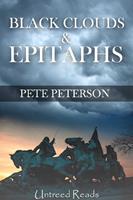   Black Clouds and Epitaphs