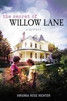   The Secret of Willow Lane