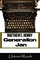   Generation Jan