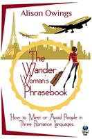   The Wander Woman's Phrasebook