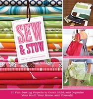   Sew & Stow