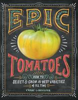   Epic Tomatoes