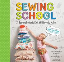   Sewing School ®