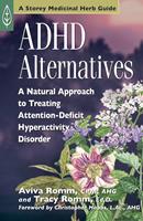   ADHD Alternatives