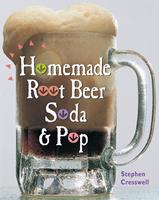   Homemade Root Beer, Soda & Pop