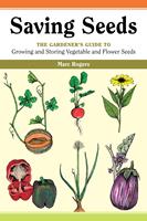   Saving Seeds