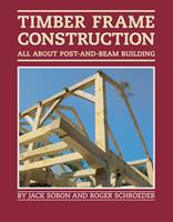   Timber Frame Construction