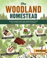  The Woodland Homestead