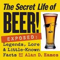   The Secret Life of Beer!
