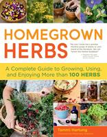   Homegrown Herbs