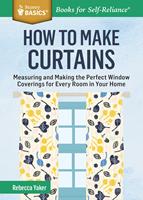   How to Make Curtains