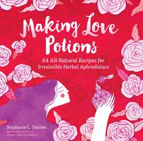   Making Love Potions