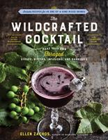   The Wildcrafted Cocktail