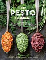   The Pesto Cookbook
