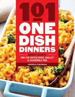   101 One-Dish Dinners