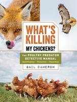   What's Killing My Chickens?