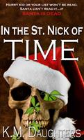   In the St. Nick of Time
