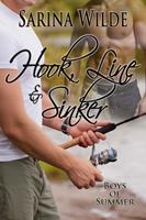   Hook, Line and Sinker