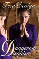   Dangerous Disguise