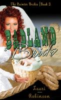  Badland Bride