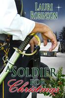   A Soldier For Christmas