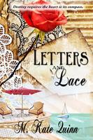   Letters and Lace