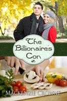   The Billionaire's Con