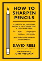   How to Sharpen Pencils