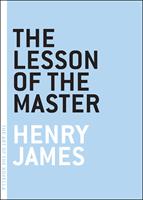   The Lesson of the Master