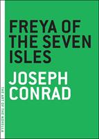   Freya of the Seven Isles