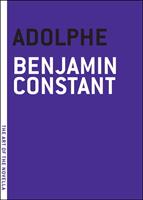   Adolphe