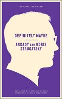   Definitely Maybe