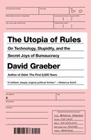   The Utopia of Rules