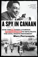   A Spy in Canaan