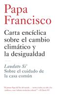   Carta enciclica sobre el cambio climatico y la desigualdad