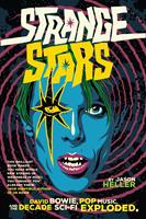   Strange Stars