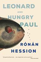   Leonard and Hungry Paul