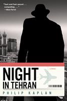   Night in Tehran