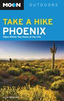   Moon Take a Hike Phoenix