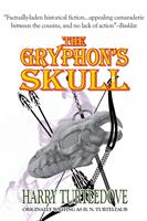   The Gryphon's Skull