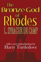   The Bronze God of Rhodes