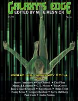   Galaxy's Edge Magazine: Issue 6, January 2014