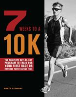   7 Weeks to a 10K