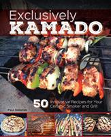   Exclusively Kamado