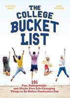   The College Bucket List