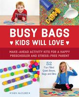   Busy Bags Kids Will Love
