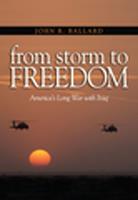   From Storm to Freedom